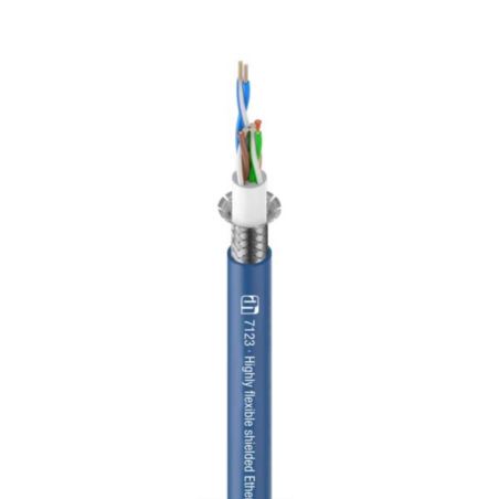 Adam Hall Cables 7123